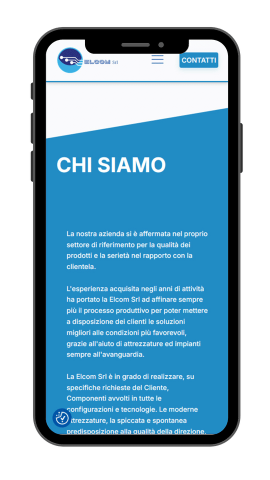 Elcom mobile preview
