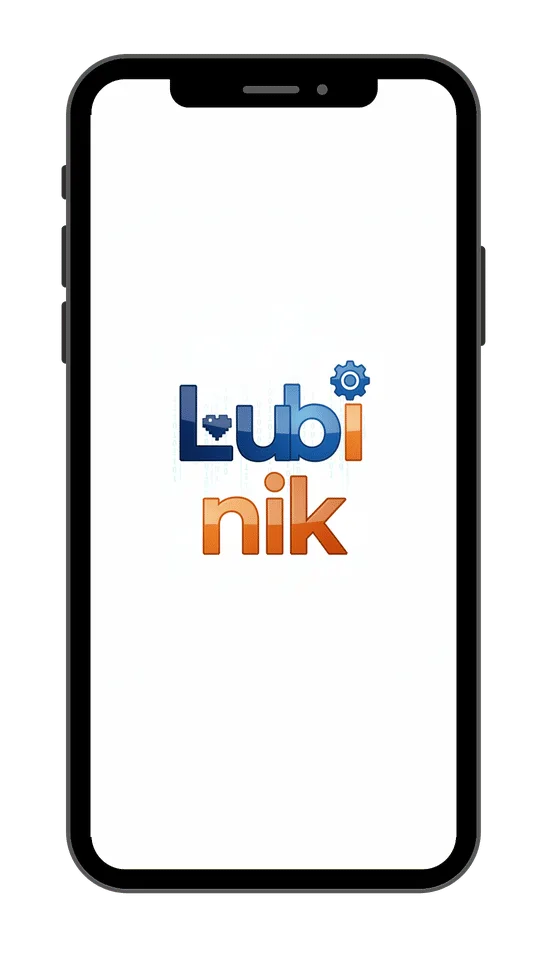 Lubinik mobile preview
